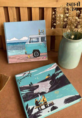 Travel Journal